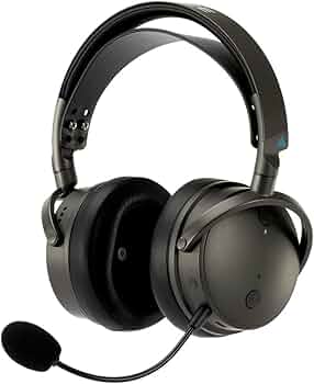未使用に近い Audeze Maxwell ワイヤレスゲーミングヘッドセット 楽天市場】AUDEZE MAXWELL 平面磁界型 Gaming Headphone 国内正規代理
