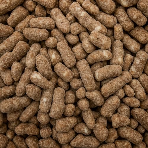 Choc Nibbles - Chocolate Nibbles Sweets - 1KG 1 Kilo Bulk Bag - Assorted Sweet Pick and Mix for Parties Gifts and Sharing.