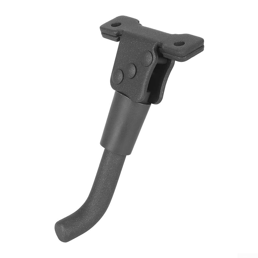 Yuanpgky Soporte de pie para scooter eléctrico para Xiaomi y modelos Elite, soporte de estacionamiento de repuesto para scooters deportivos al aire libre