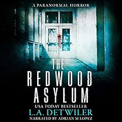 The Redwood Asylum Titelbild