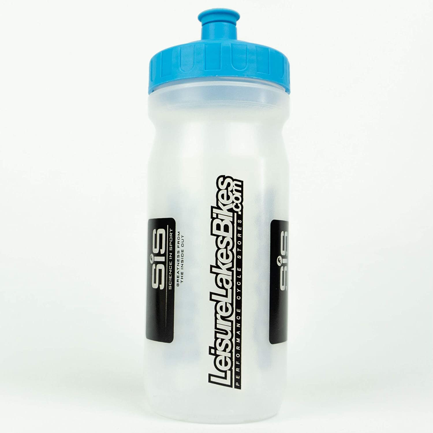 Spring Revolution2.0 SIS Biodegradable 600ml Cycling Bottle - Single