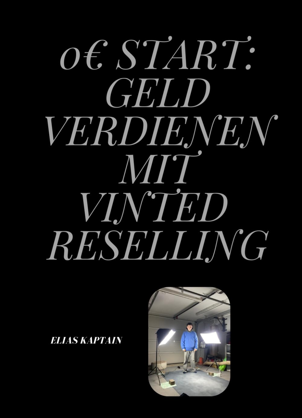 0€ Start: Geld verdienen mit Vinted Reselling