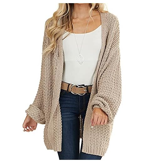 Knit Cardigan