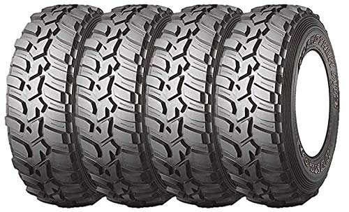 Amazon.co.jp: ダンロップ(DUNLOP) 265/70R16 112Q GRANDTREK