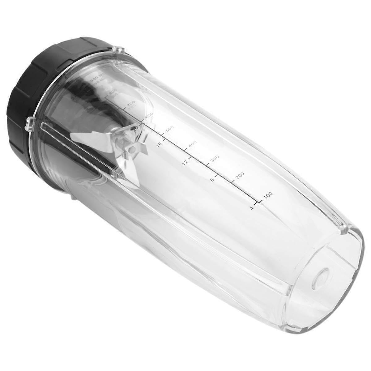 JOYHAPPST 32Oz Cup with Spout Lid and Blade 7 Fins Gear Blade Assembly for BL450/BL456/ BL455