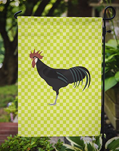 Drapeau de jardin Caroline's Treasures BB7667GF résistant aux intempéries