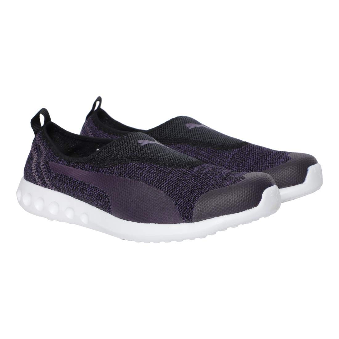 Puma Womens Concave 2 Slip-on Wn S Idp Running Shoes