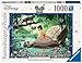 Ravensburger Disney Collector's Edition Jungle Book 1000pc Jigsaw Puzzle