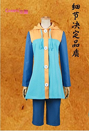 Amazon.co.jp: 七つの大罪 The Seven Deadly Sins キング コスプレ衣装