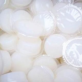 【高蛋白质】 KBFamu Projelly 18克×20个 盒装 甲虫・鲸鱼用 香蕉味 昆虫果冻