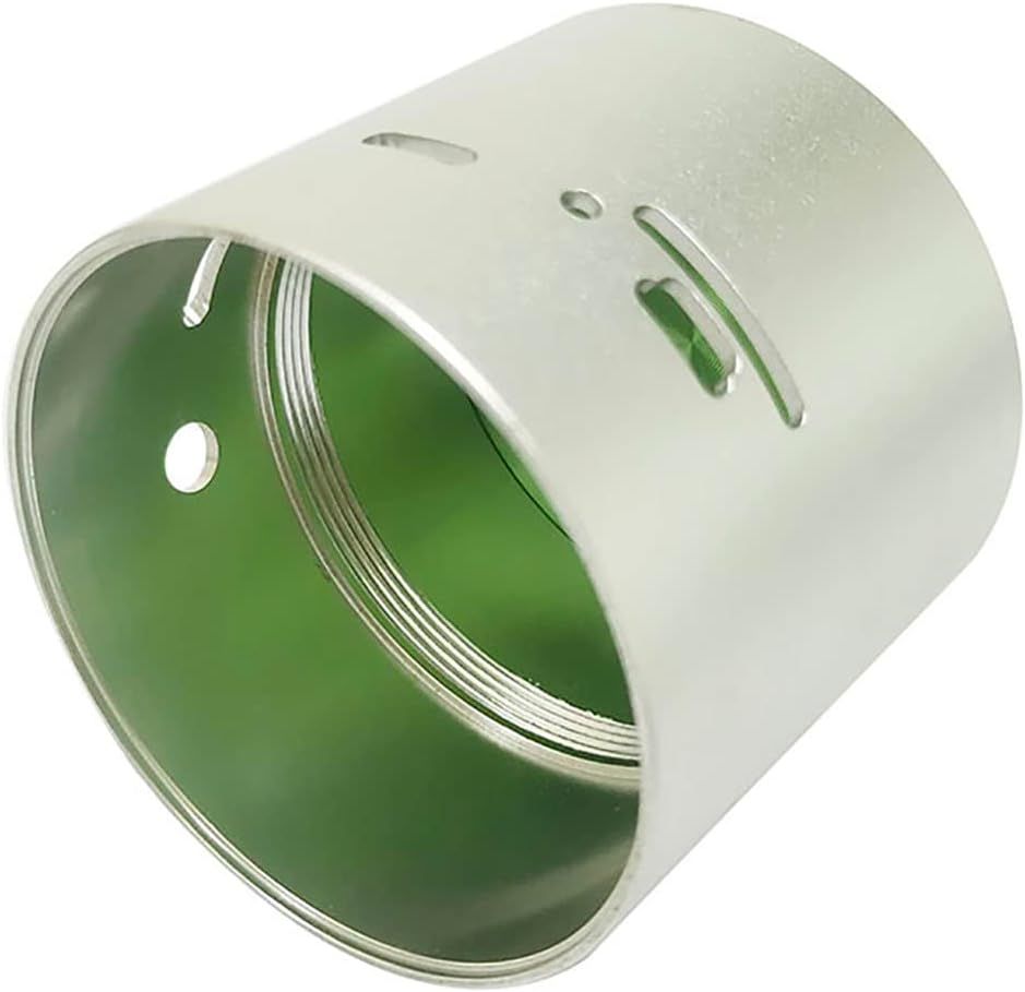 Customized Metal Shell Aluminum Cans mini Speaker Enclosure