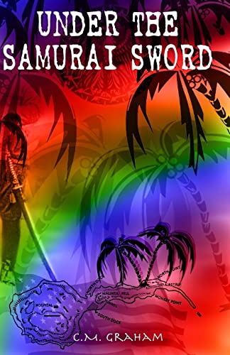 Under The Samurai Sword