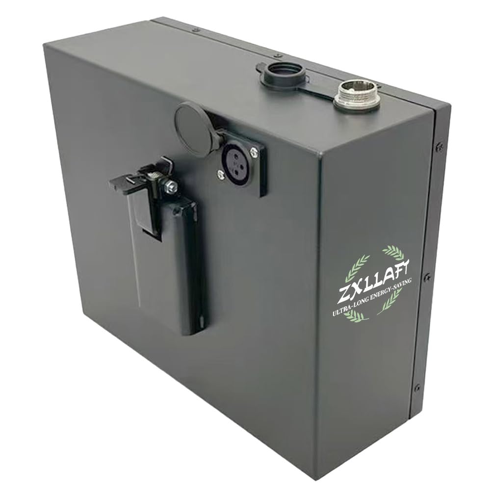 Batería Recargable 24 V 20 Ah 6,6 Ah 12 Ah 15 Ah y 30 Ah Batería de Litio 24 V Baterías sillas de Ruedas eléctricas con Cargador y Hebilla para Motores 100 W a 850 W,24v6.6ah