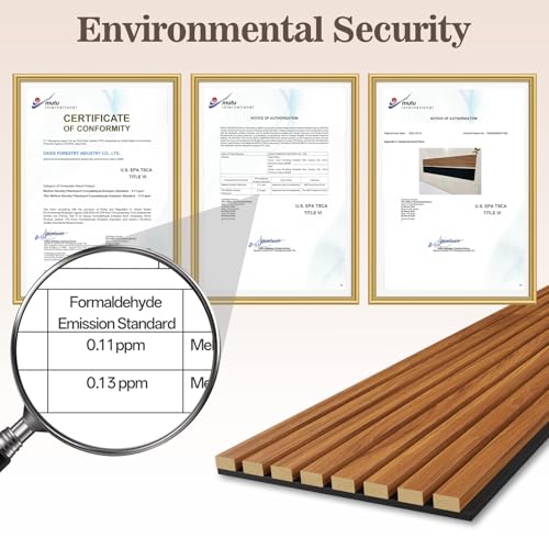 Professional Soundproof Acoustic Panels