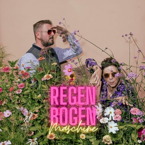 Vom Wahnsinn, der ReBoMa h&ouml;rt