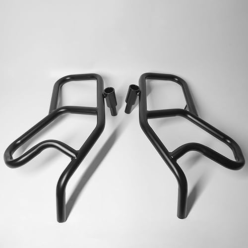 Miniatura 7 de Ogniwo Para Kawasaki para Versys 1000 2019 2020 2021 2022 motocicleta acero barras de choque protectores de motor protector de marco protector de