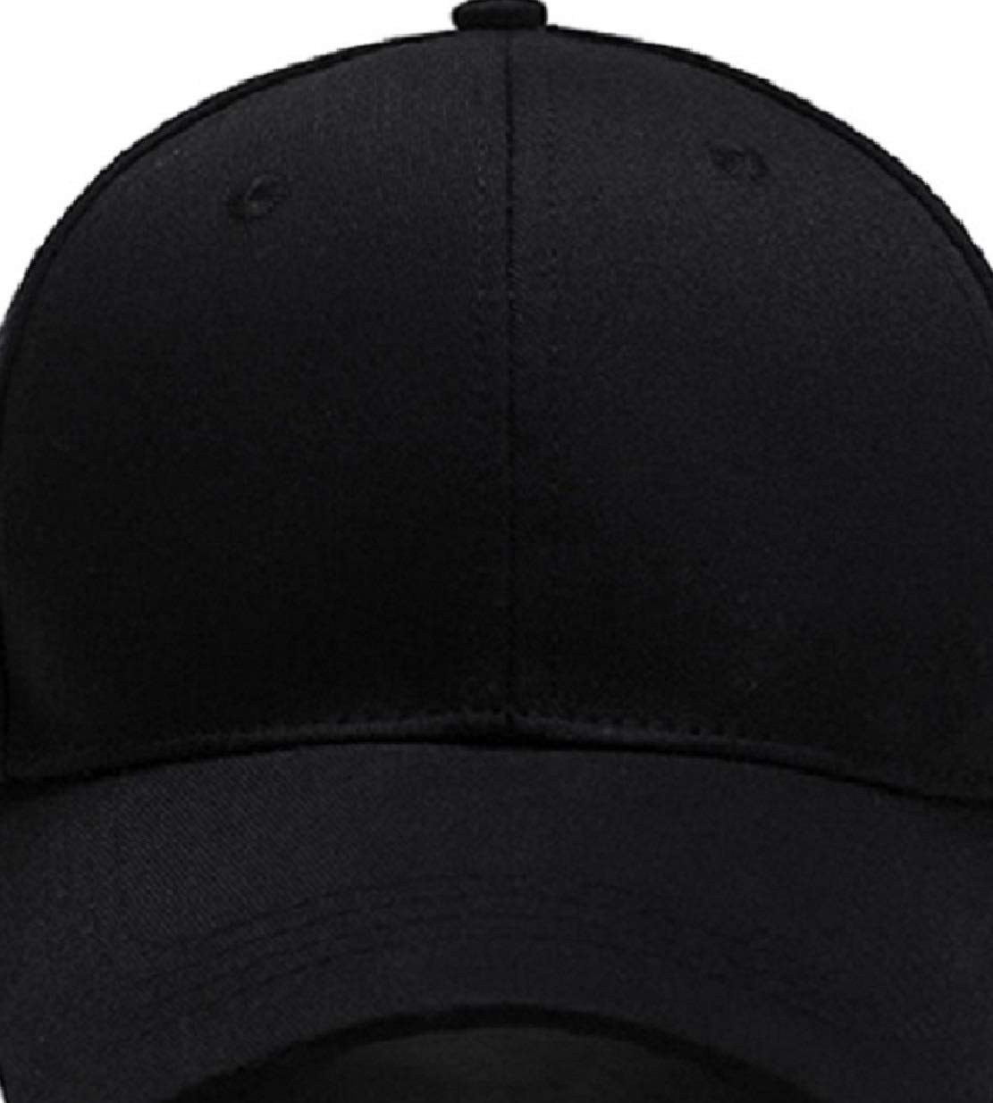 ALCOVE...Refine your image Unisex Cotton Blend Cap (Pack Of 6) (ALC-6CAP-MRPBBG_Pink, Maroon, Beige, Grey, Black, Red_Free Size) 4