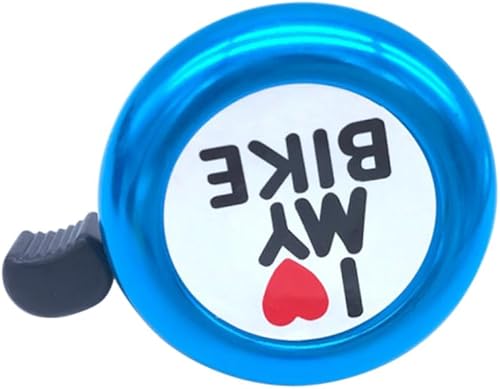 Miniatura 7 de Sosoport Bocina de bicicleta de anillo de campana manillar bicicletas para niños bicicletas eléctricas para niños bicicleta eléctrica para adultos