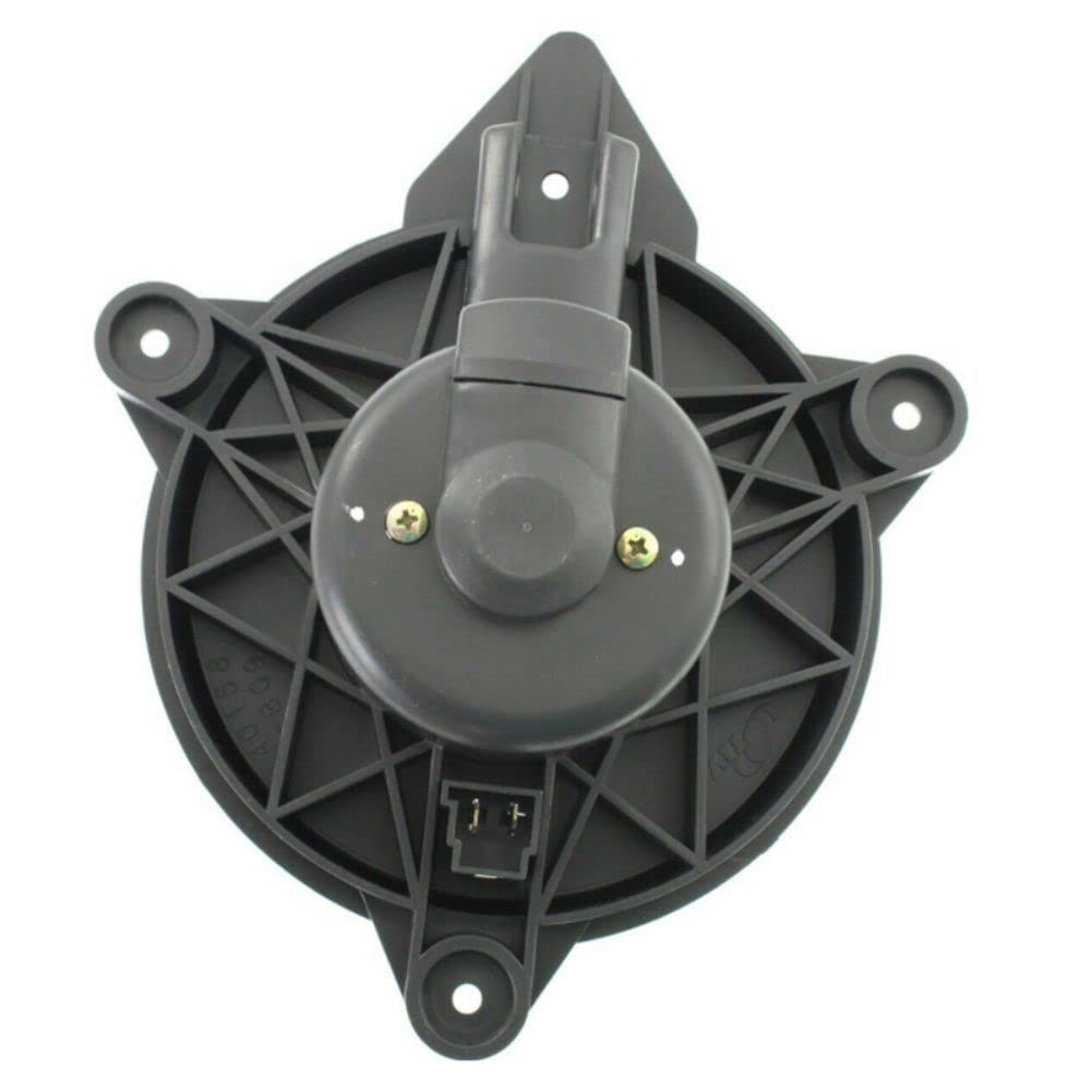 JUNMO-AUTO 1pc/set OE# 79310-S0X-A51 79310-SAA-003 79310-SXO-A01 194000-1060 blower motor