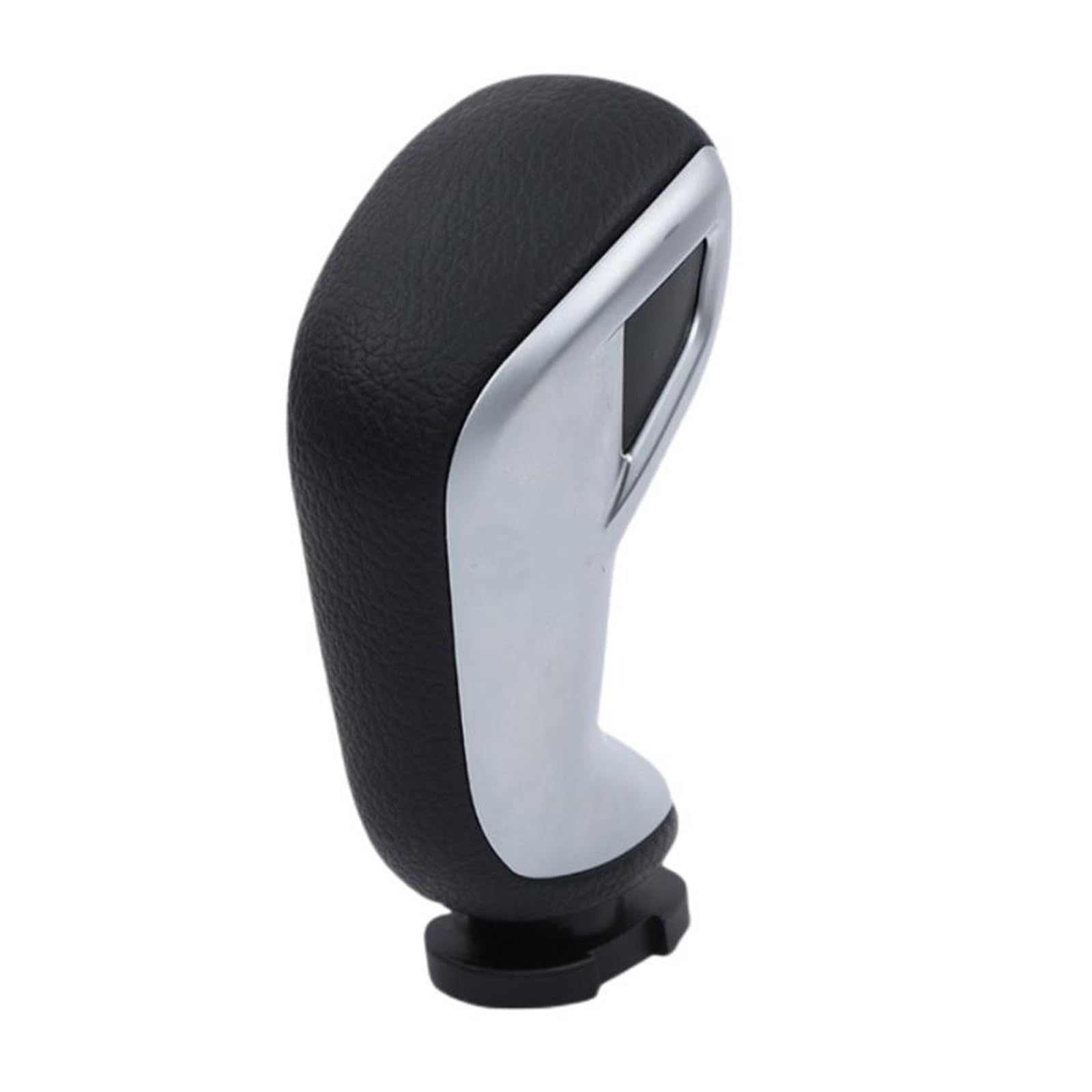 LinQianBhD Car Gear Shift Knob for Peugeot 508 Auto Shiter Pen Car Automatic Gear Shift Lever Knob Handball(A)