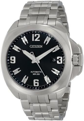citizen signature grand touring