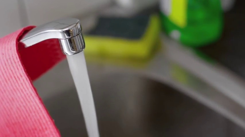 Farberware 15-Piece High-Carbon Stamped Stainless Steel Kitchen Knife Block Set with Steak Knives, Razor-Sharp Knife Set… - Image 8