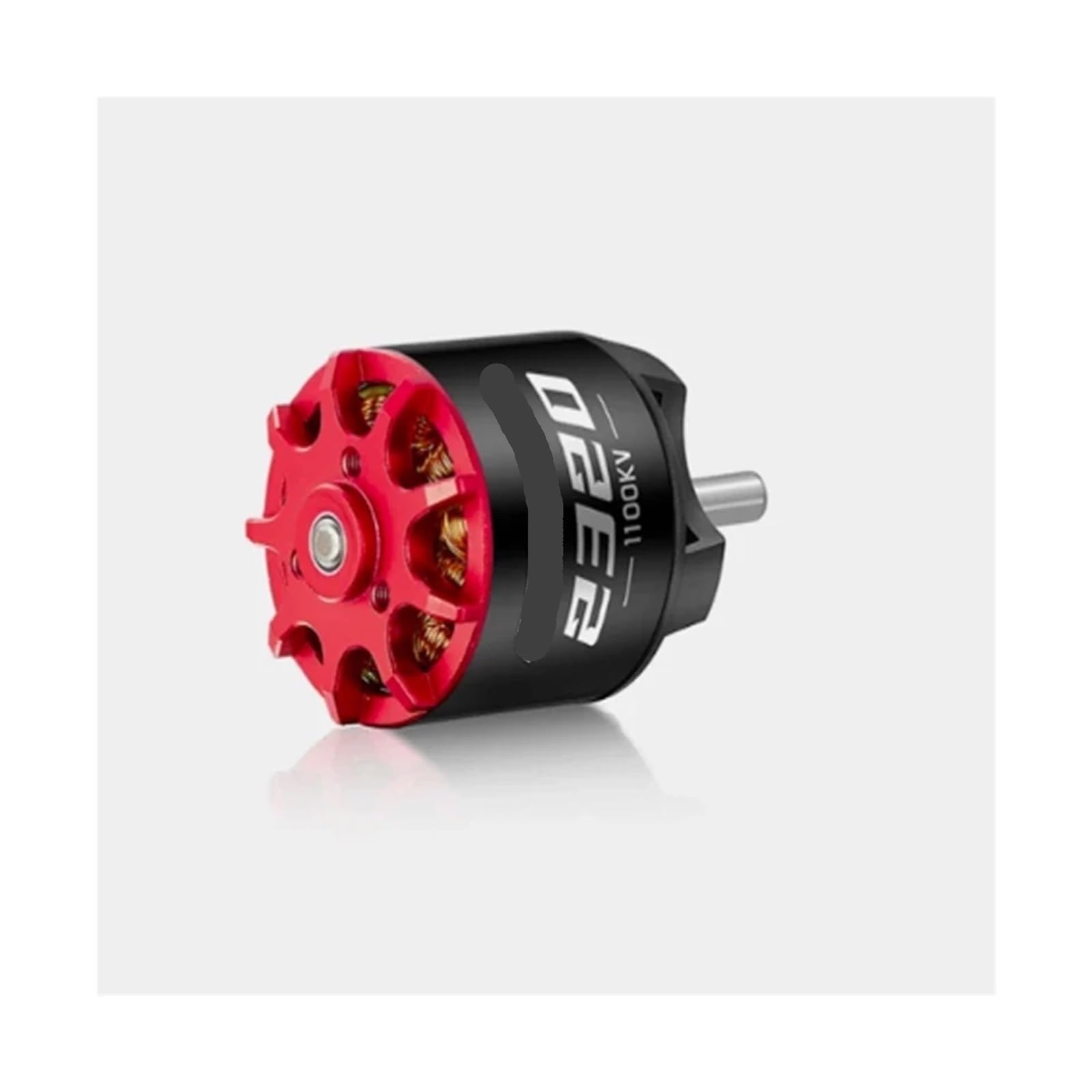 Motore Brushless 980KV 1400KV Outrunner per Aereo RC FPV Ala Fissa 23mm