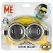Eolo - MINIONS Máscara buceo infantil (ColorBaby 53793)