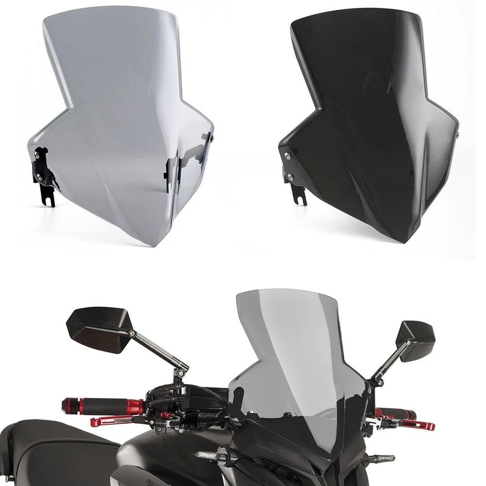 Galeria de fotos: Honda CB 650F e CBR 650F estreiam a linha 2019