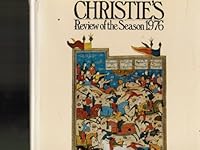 Christie's Review of the Season 1981 0091283302 Book Cover