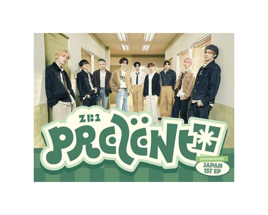 ZB1 ハンビン popupラキドロトレカ　デジパ　zeroseコンプリートCD KakaoTalk_20250905_175127189_2