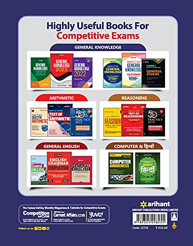 Uttar Pradesh (SI) and Platoon Commander Exam Guide 2021 1