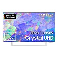 Samsung Crystal UHD