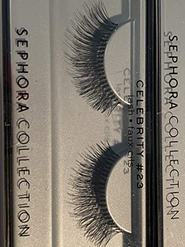 SEPHORA COLLECTION Celebrity Lash Trio