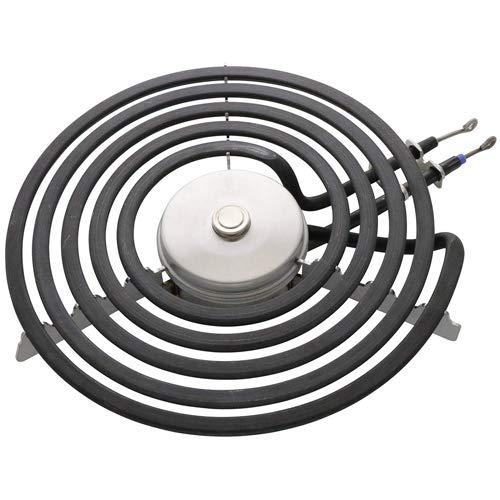 AP6802070 - ClimaTek Direct Replacement for Monogram Oven Range Surface Burner Element 8"