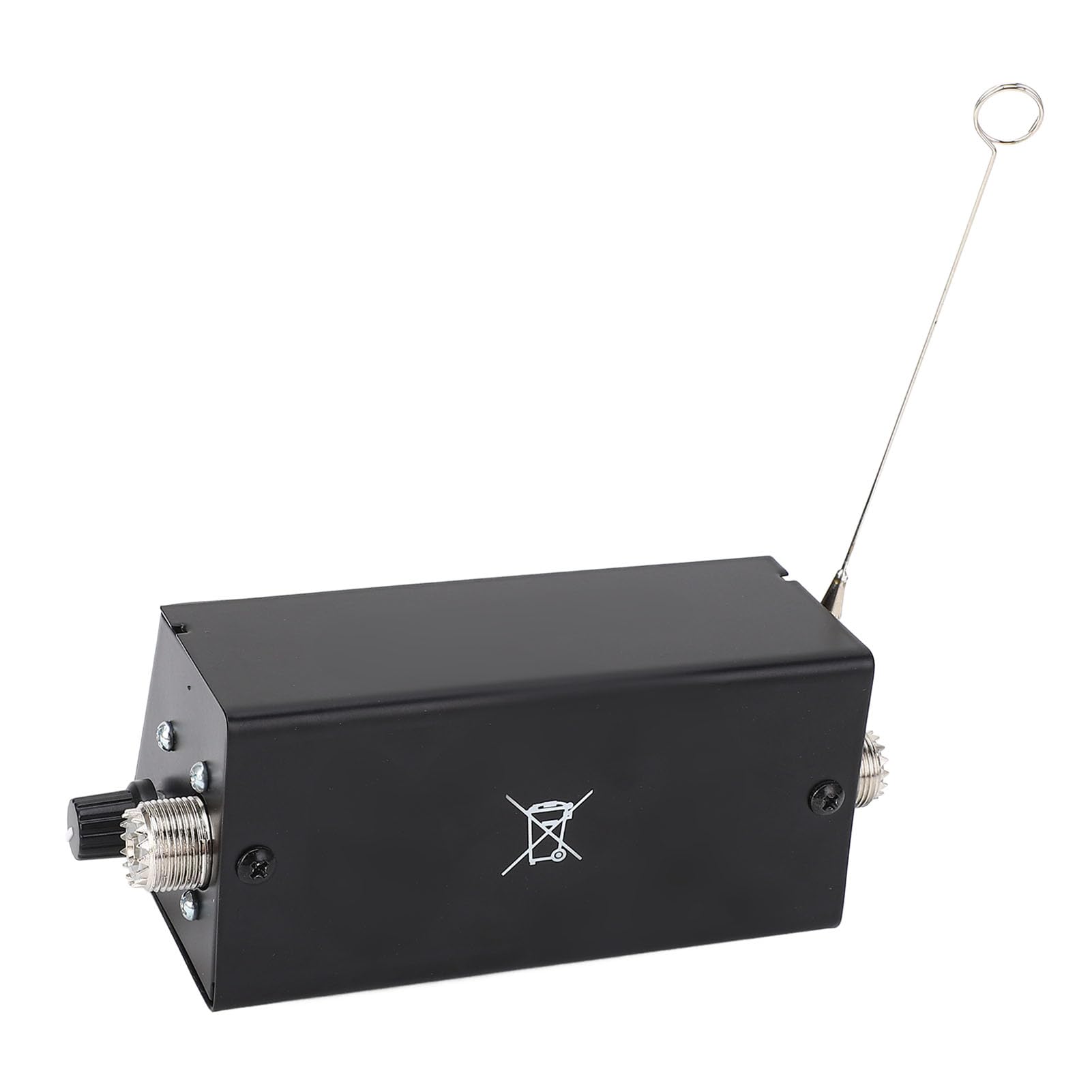 Miernik SWR 100 W Tester Miernika Miernika Radia CB dla Testera Wytrzymałości 27-30 MHz z S0239 Złącze Materiał ABR SWR i Miernik Mocy