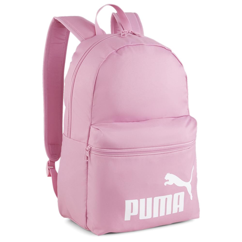 PUMA Womens Phase Backpack Travel Casual - Pink