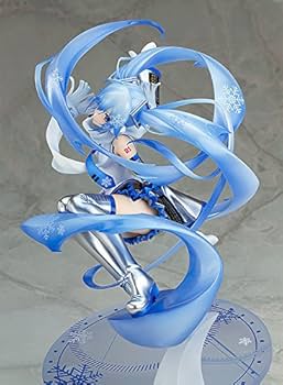 Amazon.co.jp: キャラクター・ボーカル・シリーズ01 初音ミク 雪