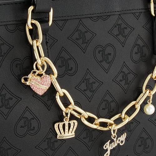 Bolso Tote para mujer Juicy Couture miniatura 5