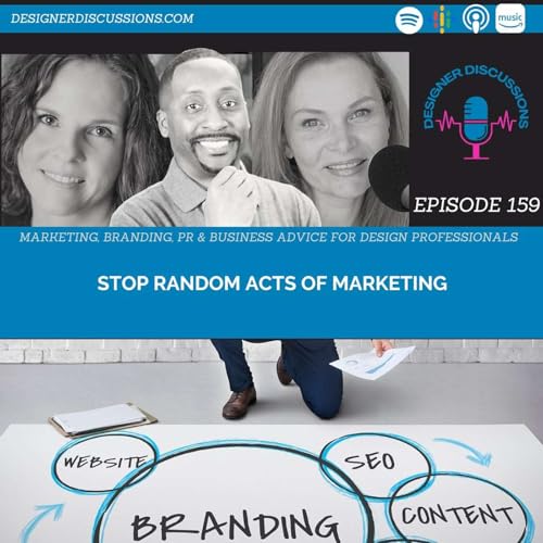 Stop Random Acts Of Marketing In 2026