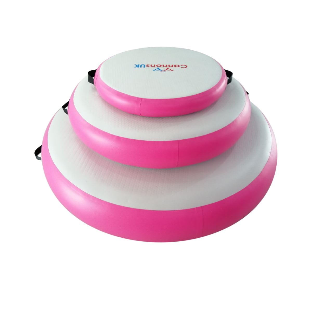 Air Track™ Pro Air Spot Gymnastics mat