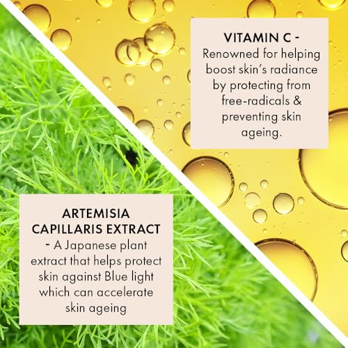 image for ICONIC LONDON Underglow Blurring Primer | Blurs Imperfections and Give