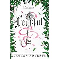 Fearful: The must-have companion to the epic romantasy trilogy that's taken the world by storm! (The Powerless Trilogy)