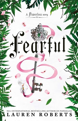 Fearful: The must-have companion to the epic romantasy trilogy that's taken the world by storm!