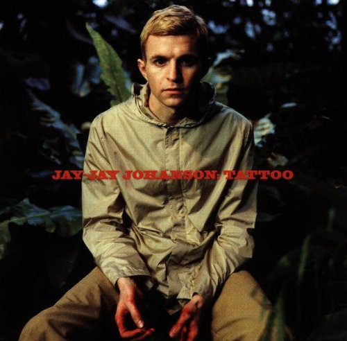 Tattoo [Audio CD]