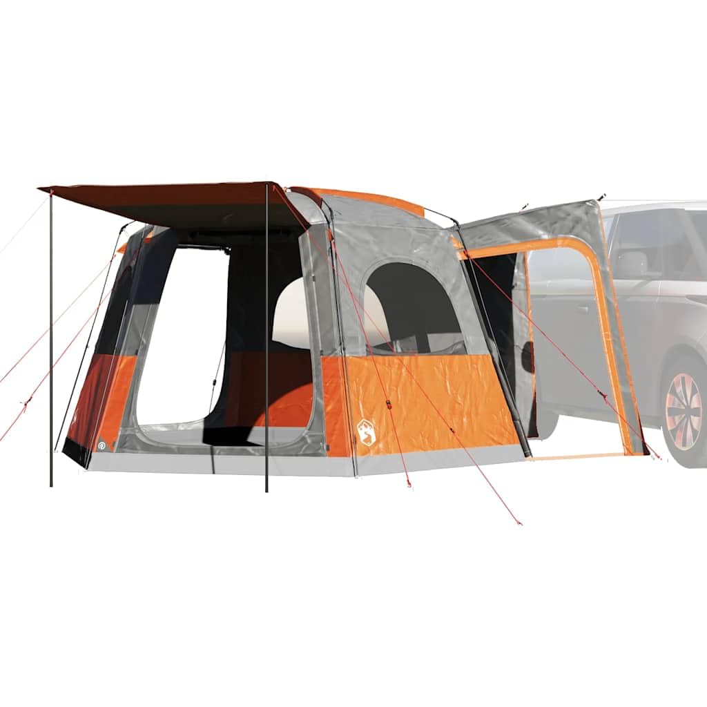 Tenda da campeggio