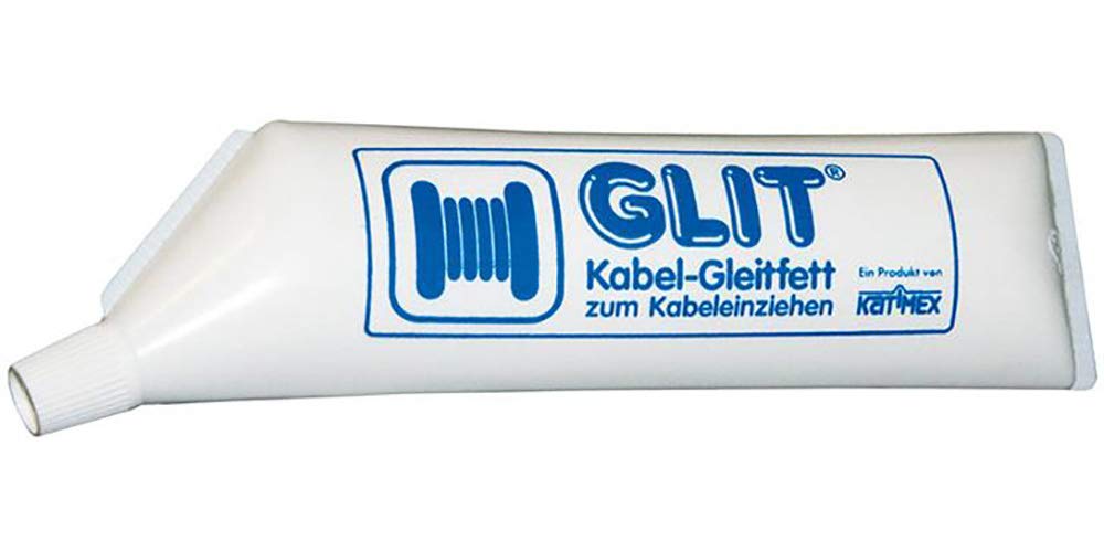 Katimex Kabelgleitmittel GLIT, Tube 200 ml : Amazon.de: Auto & Motorrad