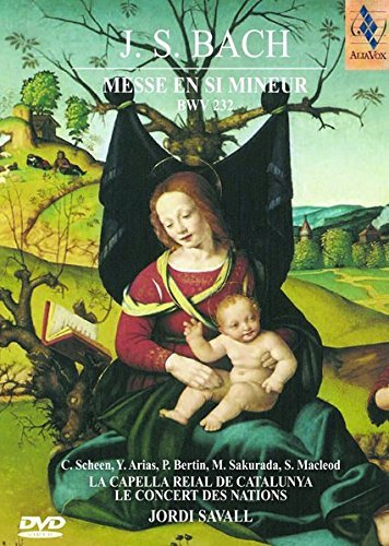 Mass in B Minor (2 SACDs)