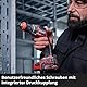 Einhell Professional Akku-Trockenbauschrauber TP-DY 18 Li BL + Magazine Power X-Change (18 V, Brushless, Tiefenanschlag, inkl. Magazinaufsatz, 2x Bit, E-Case, ohne Akku)