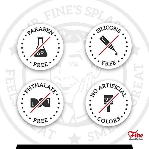 Fine Accoutrements Fine Aftershave Snake Bite, 100 ml